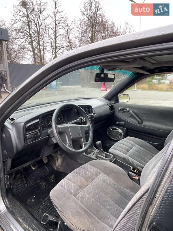 Седан Volkswagen Passat 1992 в Віньківцях фото 8 Седан Volkswagen Passat 1992 в Віньківцях
