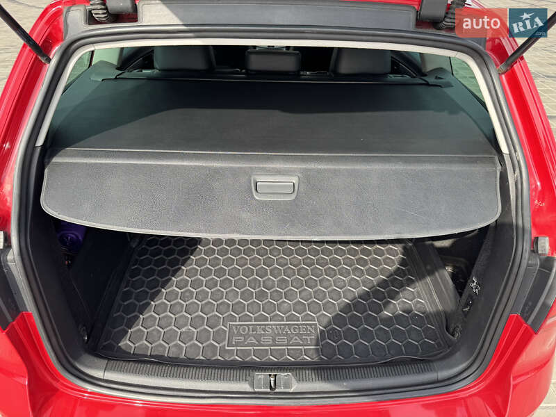 Универсал Volkswagen Passat 2014 в Черкассах