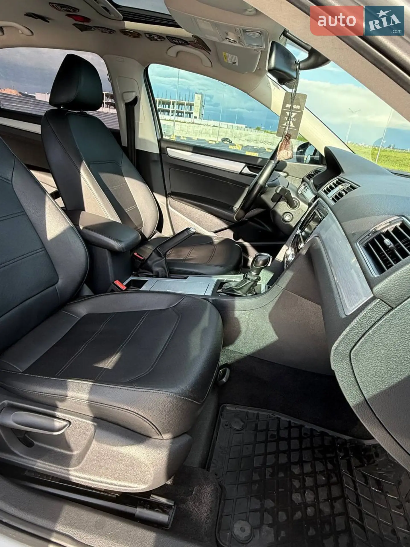 2012 Volkswagen Passat - мініатюра 11