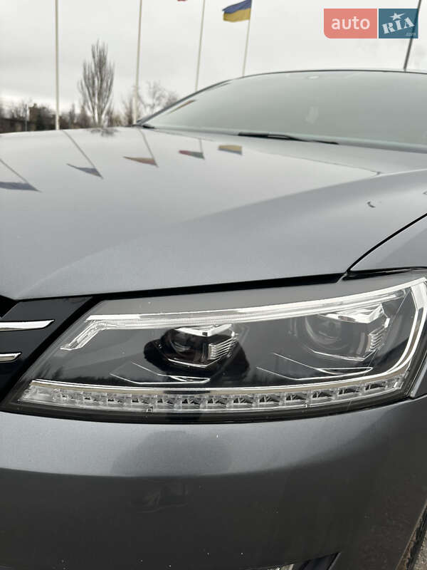 Седан Volkswagen Passat 2014 в Кривому Розі фото 9 Седан Volkswagen Passat 2014 в Кривому Розі