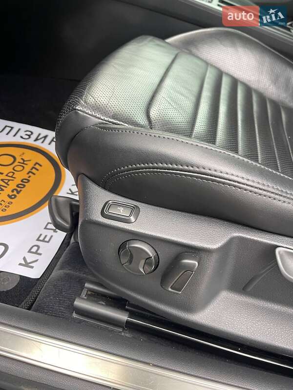 Седан Volkswagen Passat 2015 в Ужгороде фото 13 Седан Volkswagen Passat 2015 в Ужгороде