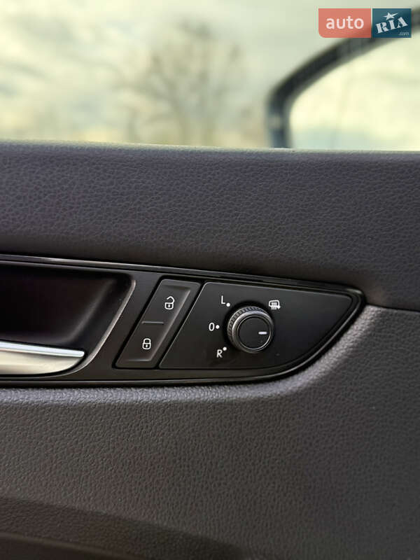 Седан Volkswagen Passat 2020 в Киеве фото 15 Седан Volkswagen Passat 2020 в Киеве