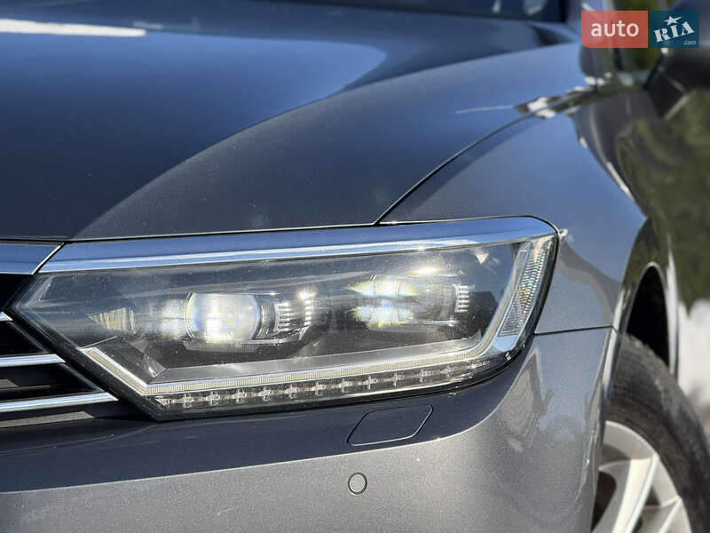 Универсал Volkswagen Passat 2016 в Стрые фото 12 Универсал Volkswagen Passat 2016 в Стрые