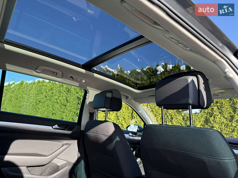 Универсал Volkswagen Passat 2016 в Стрые фото 41 Универсал Volkswagen Passat 2016 в Стрые