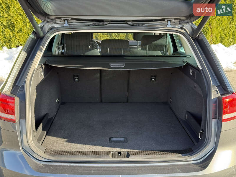 Универсал Volkswagen Passat 2016 в Стрые фото 47 Универсал Volkswagen Passat 2016 в Стрые