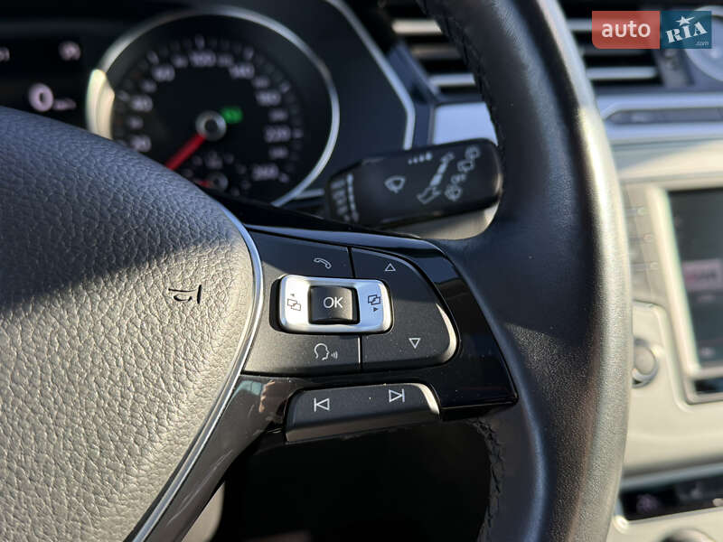 Универсал Volkswagen Passat 2016 в Стрые фото 64 Универсал Volkswagen Passat 2016 в Стрые
