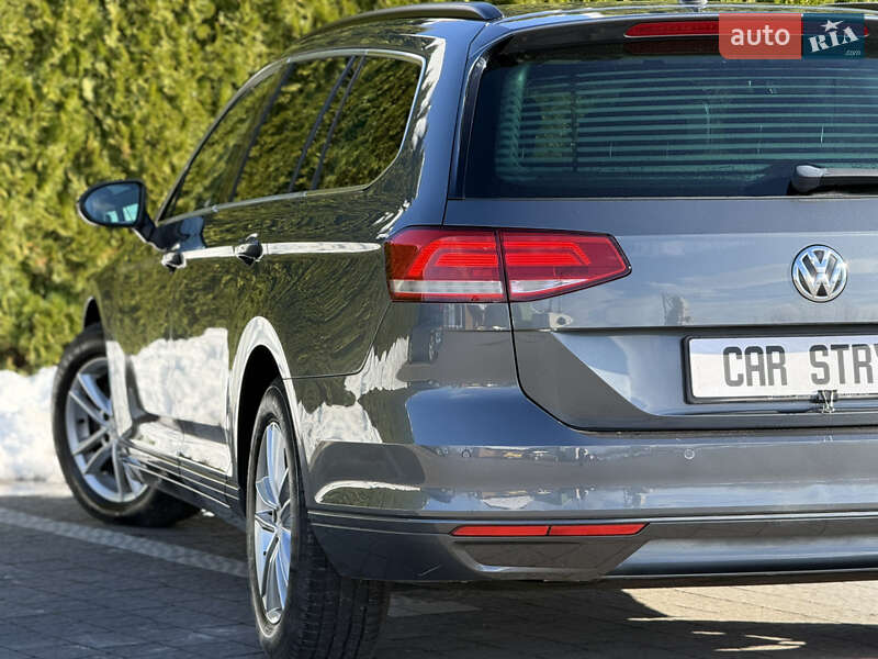 Универсал Volkswagen Passat 2016 в Стрые фото 70 Универсал Volkswagen Passat 2016 в Стрые
