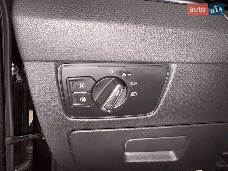 Универсал Volkswagen Passat 2018 в Киеве