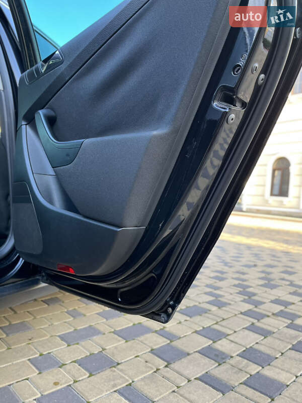 Універсал Volkswagen Passat 2007 в Могилів-Подільському