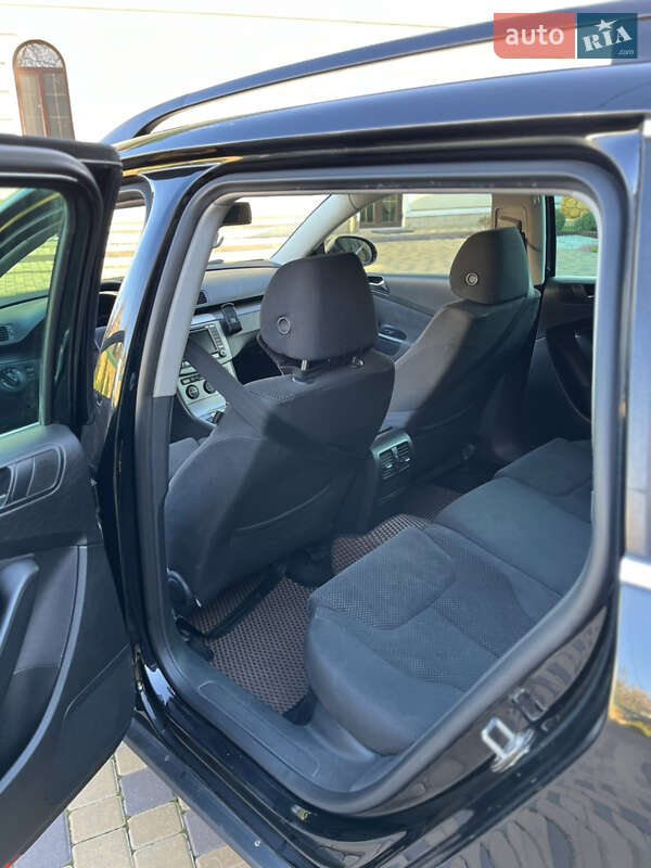 Універсал Volkswagen Passat 2007 в Могилів-Подільському