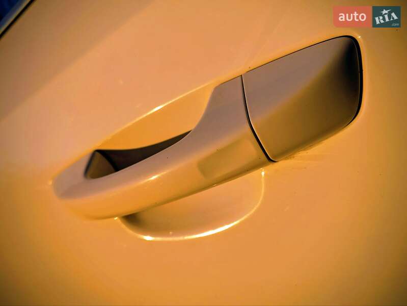 Седан Volkswagen Passat 2015 в Полтаве