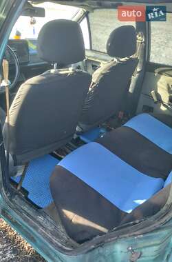 Універсал Volkswagen Passat 1987 в Гайсину