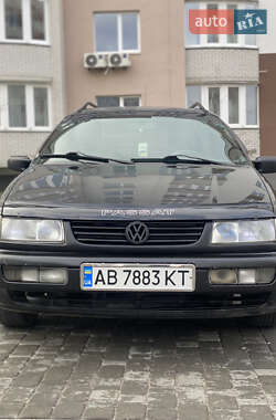 Универсал Volkswagen Passat 1994 в Виннице