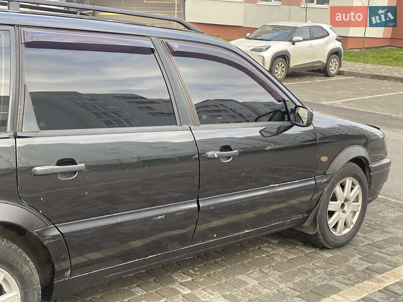Универсал Volkswagen Passat 1994 в Виннице