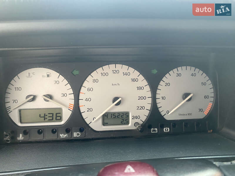 Универсал Volkswagen Passat 1994 в Виннице