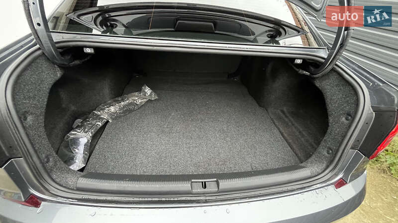 Седан Volkswagen Passat 2018 в Белой Церкви