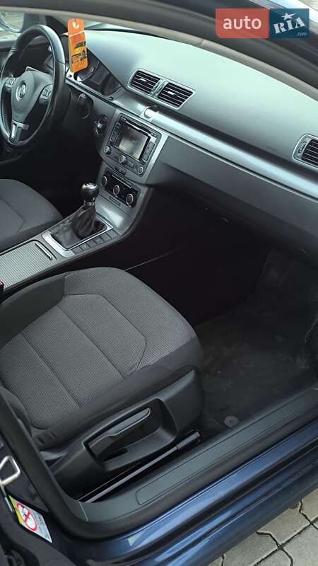 Универсал Volkswagen Passat 2011 в Черновцах фото 21 Универсал Volkswagen Passat 2011 в Черновцах