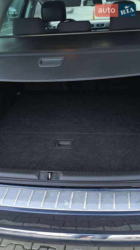 Универсал Volkswagen Passat 2011 в Черновцах фото 22 Универсал Volkswagen Passat 2011 в Черновцах