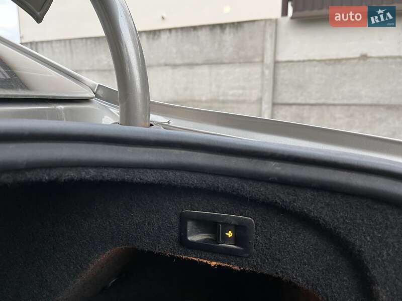 Седан Volkswagen Passat 2013 в Вінниці