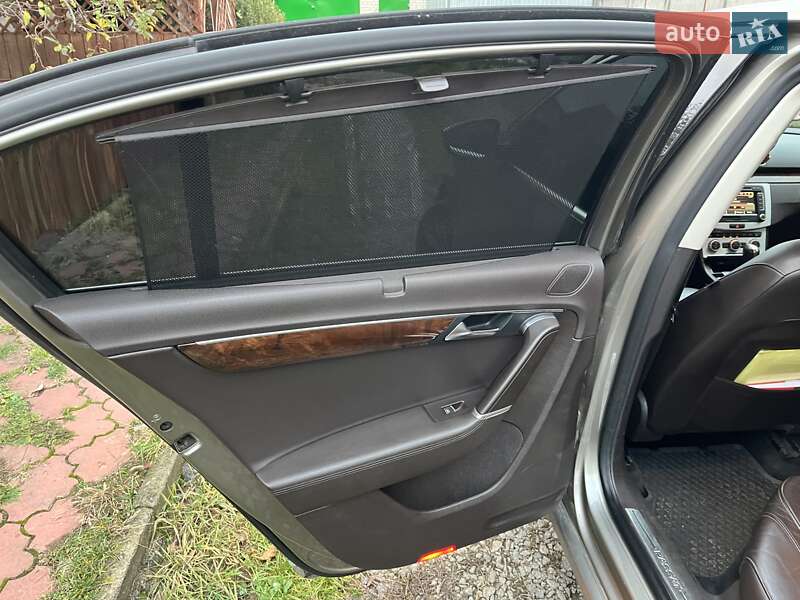 Седан Volkswagen Passat 2013 в Вінниці