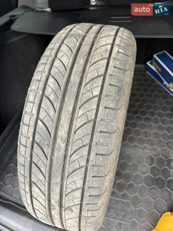 Универсал Volkswagen Passat 2010 в Коломаке