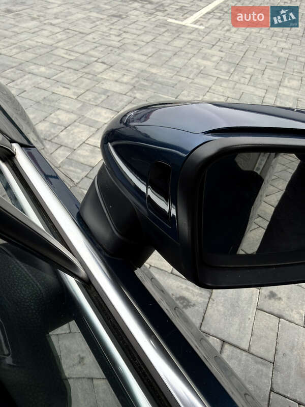 Универсал Volkswagen Passat 2021 в Луцке фото 10 Универсал Volkswagen Passat 2021 в Луцке