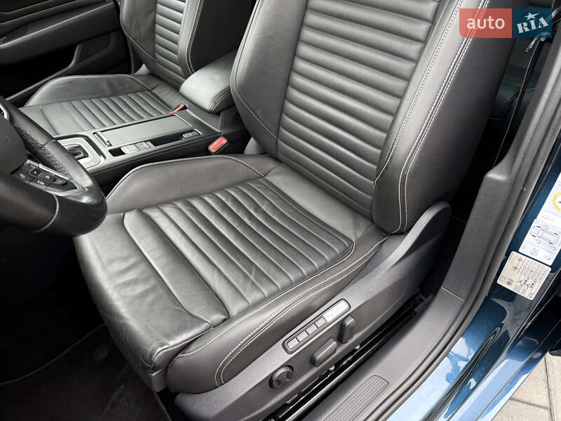 Универсал Volkswagen Passat 2021 в Луцке фото 15 Универсал Volkswagen Passat 2021 в Луцке