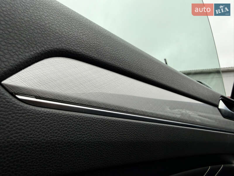 Универсал Volkswagen Passat 2021 в Луцке фото 19 Универсал Volkswagen Passat 2021 в Луцке