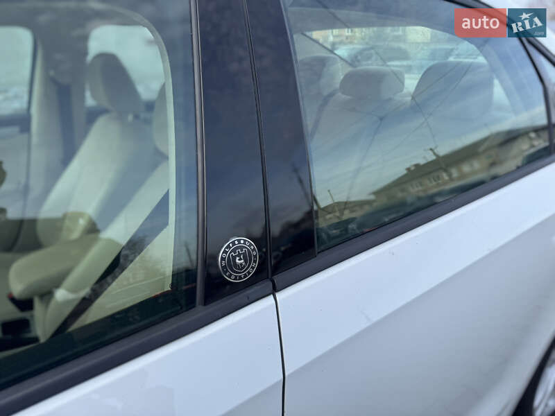 Седан Volkswagen Passat 2018 в Луцке фото 14 Седан Volkswagen Passat 2018 в Луцке