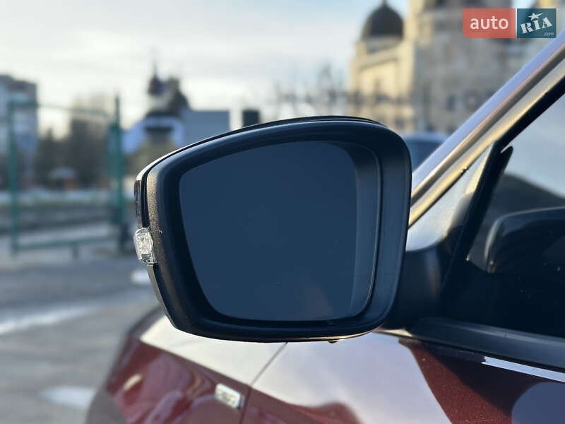 Седан Volkswagen Passat 2014 в Шептицькому фото 18 Седан Volkswagen Passat 2014 в Шептицькому