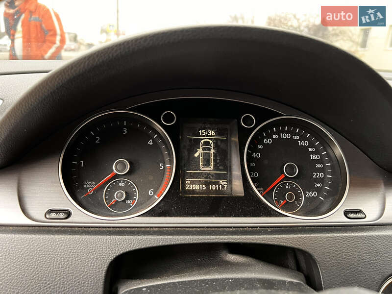 Универсал Volkswagen Passat 2013 в Харькове фото 12 Универсал Volkswagen Passat 2013 в Харькове