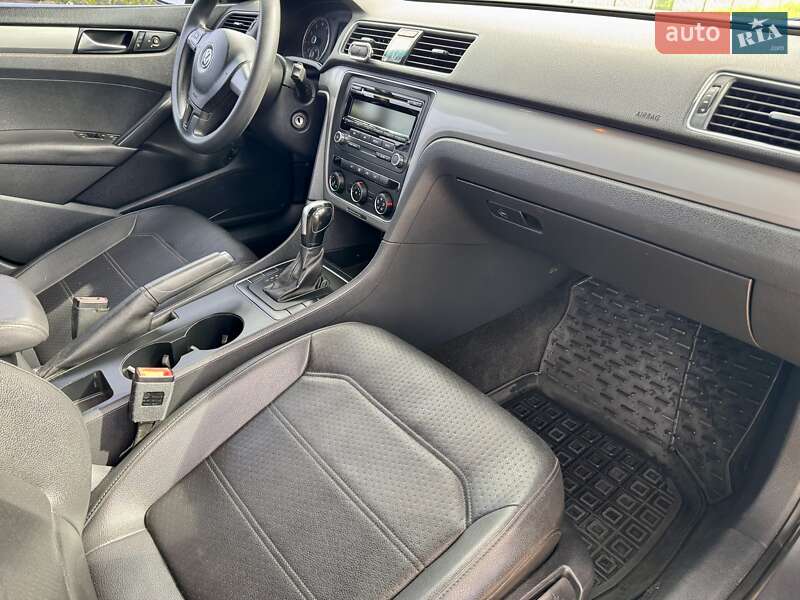Седан Volkswagen Passat 2014 в Киеве фото 23 Седан Volkswagen Passat 2014 в Киеве