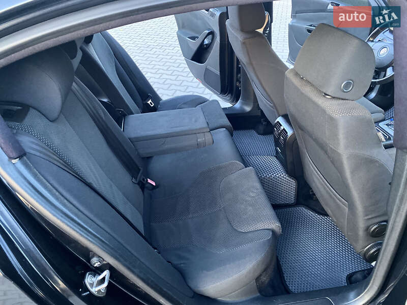 Седан Volkswagen Passat 2005 в Дунаевцах