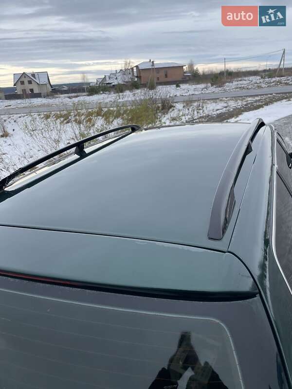 Универсал Volkswagen Passat 2006 в Яворове