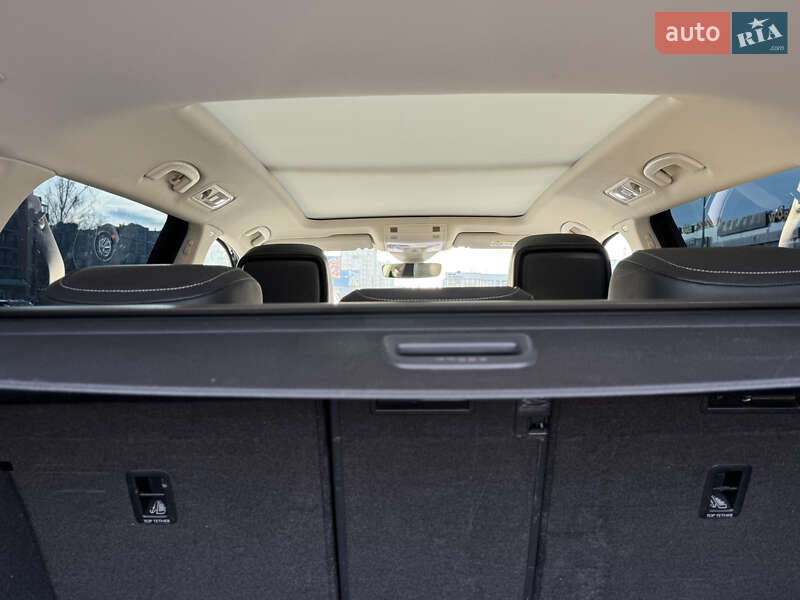 Универсал Volkswagen Passat 2018 в Софиевской Борщаговке фото 11 Универсал Volkswagen Passat 2018 в Софиевской Борщаговке