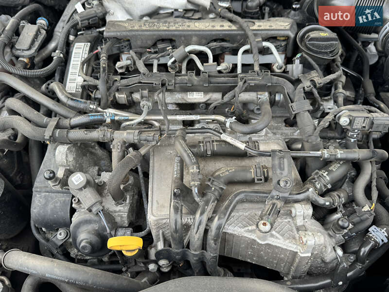 Универсал Volkswagen Passat 2018 в Софиевской Борщаговке фото 70 Универсал Volkswagen Passat 2018 в Софиевской Борщаговке