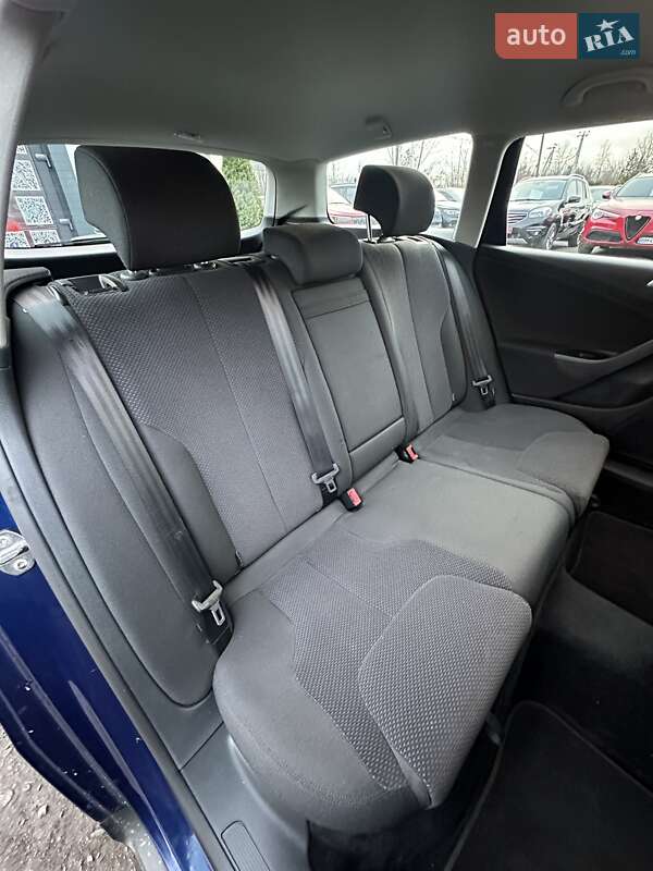 Универсал Volkswagen Passat 2009 в Белогородке фото 16 Универсал Volkswagen Passat 2009 в Белогородке