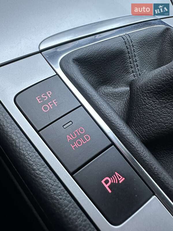 Универсал Volkswagen Passat 2009 в Белогородке фото 36 Универсал Volkswagen Passat 2009 в Белогородке