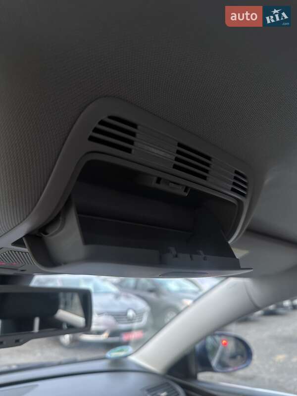 Универсал Volkswagen Passat 2009 в Белогородке фото 38 Универсал Volkswagen Passat 2009 в Белогородке