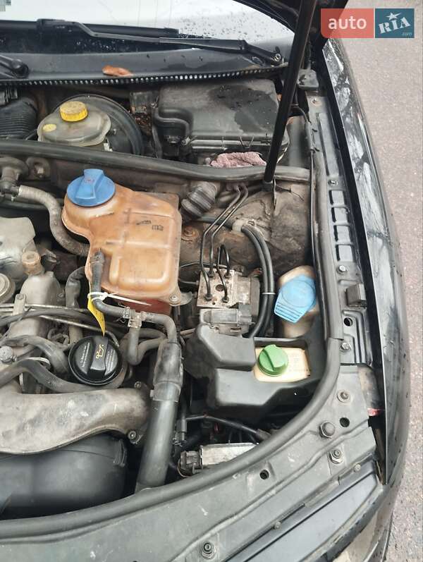 Седан Volkswagen Passat 2000 в Львове фото 9 Седан Volkswagen Passat 2000 в Львове