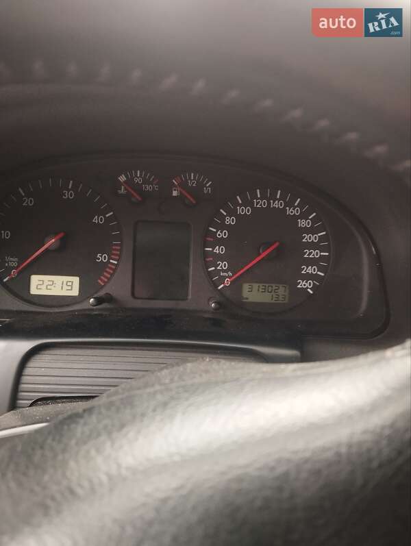 Седан Volkswagen Passat 2000 в Львове фото 12 Седан Volkswagen Passat 2000 в Львове