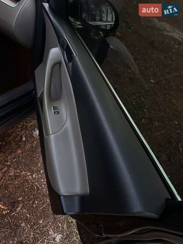 Седан Volkswagen Passat 2006 в Сумах