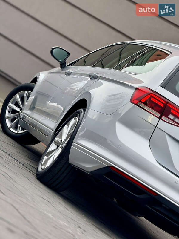 Универсал Volkswagen Passat 2021 в Трускавце фото 40 Универсал Volkswagen Passat 2021 в Трускавце