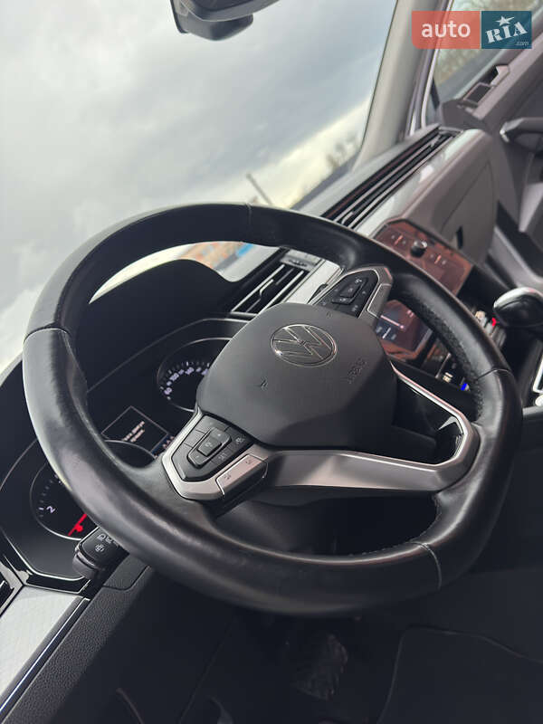 Универсал Volkswagen Passat 2021 в Трускавце фото 56 Универсал Volkswagen Passat 2021 в Трускавце