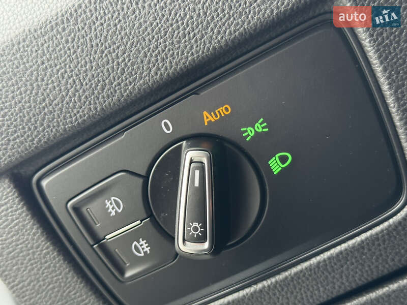 Универсал Volkswagen Passat 2021 в Трускавце фото 62 Универсал Volkswagen Passat 2021 в Трускавце