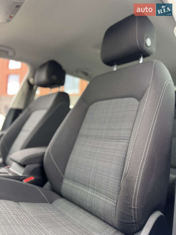 Универсал Volkswagen Passat 2021 в Трускавце фото 71 Универсал Volkswagen Passat 2021 в Трускавце