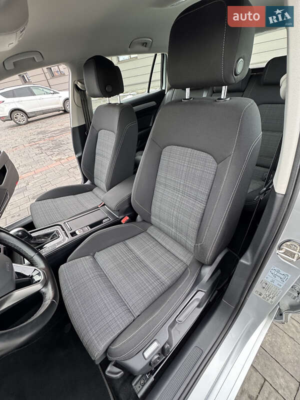 Универсал Volkswagen Passat 2021 в Трускавце фото 75 Универсал Volkswagen Passat 2021 в Трускавце