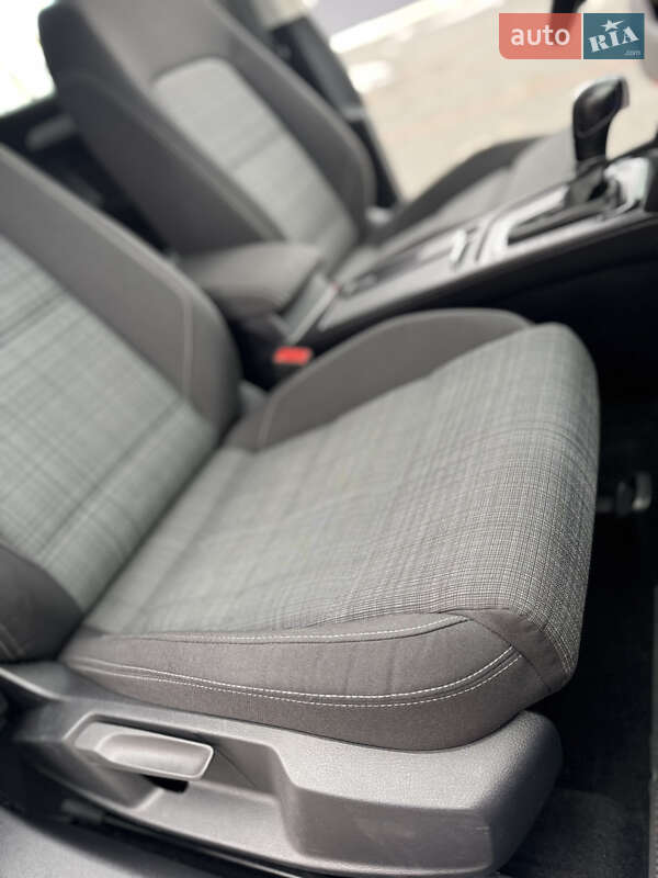 Универсал Volkswagen Passat 2021 в Трускавце фото 78 Универсал Volkswagen Passat 2021 в Трускавце