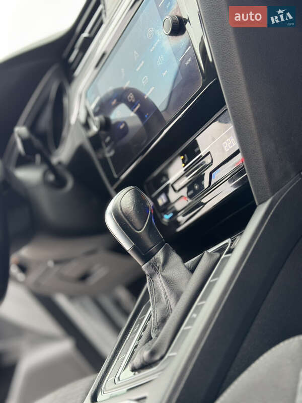 Универсал Volkswagen Passat 2021 в Трускавце фото 83 Универсал Volkswagen Passat 2021 в Трускавце