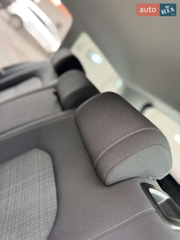 Универсал Volkswagen Passat 2021 в Трускавце фото 92 Универсал Volkswagen Passat 2021 в Трускавце